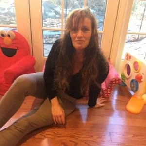 Meet your Posher, Patricia